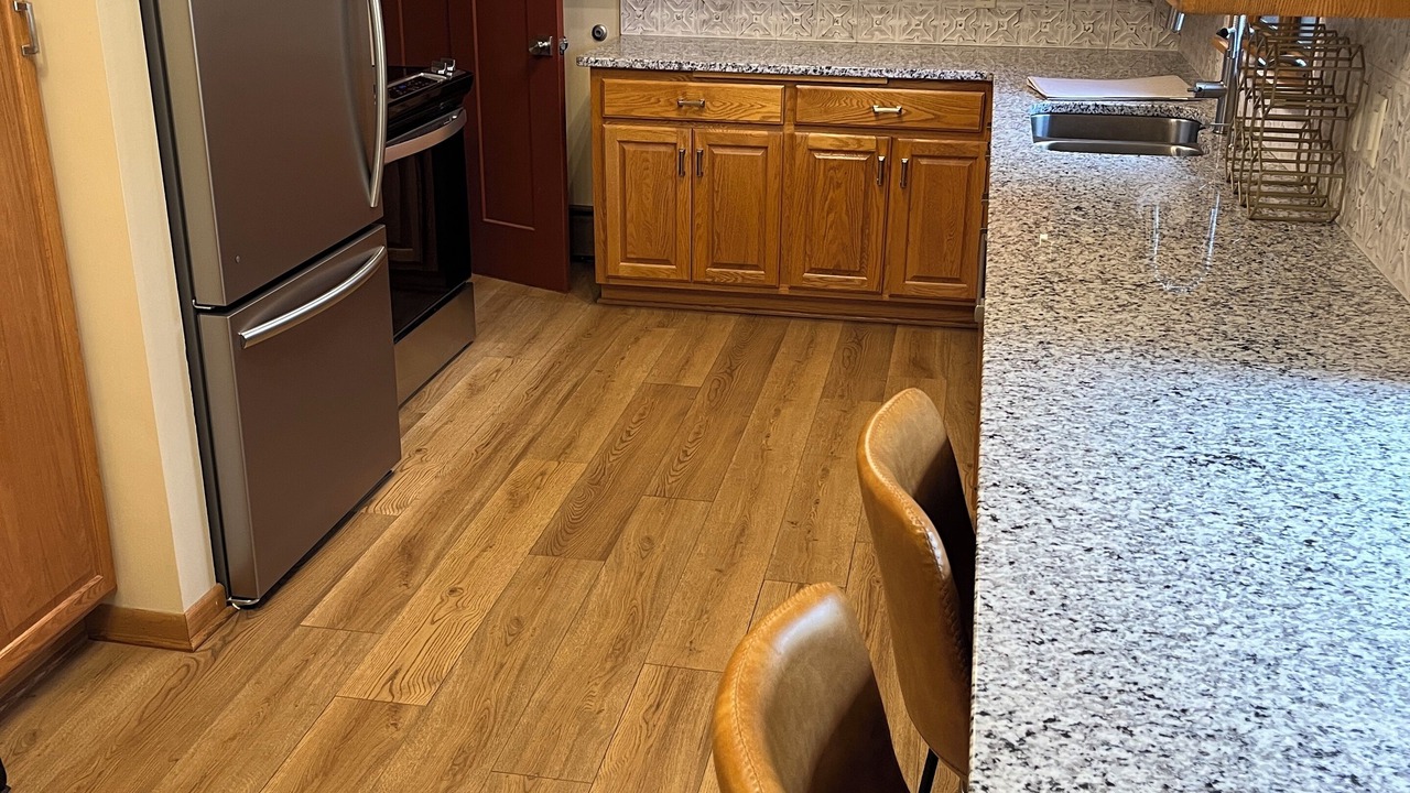 Photo of Kitchen in Payne - Phalen