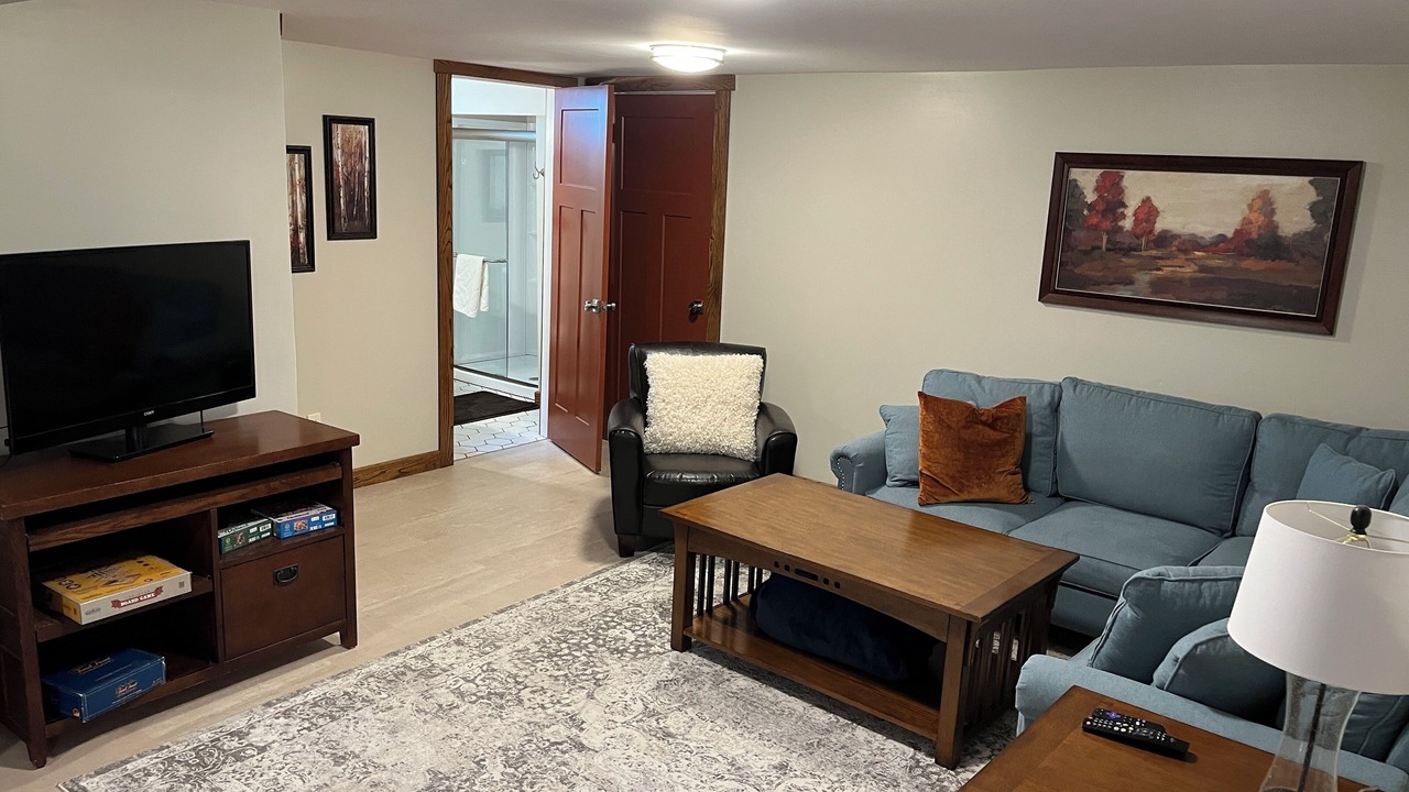 Photo of Livingroom in Payne - Phalen