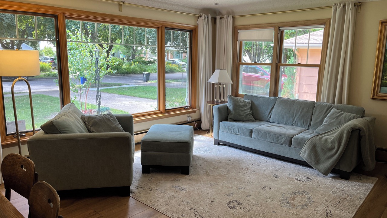 Photo of Livingroom in Payne - Phalen