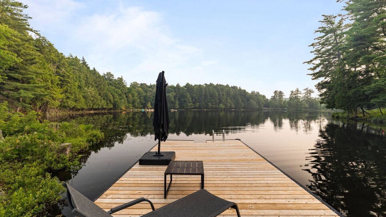 Photo of Outdoor in Lake of Bays