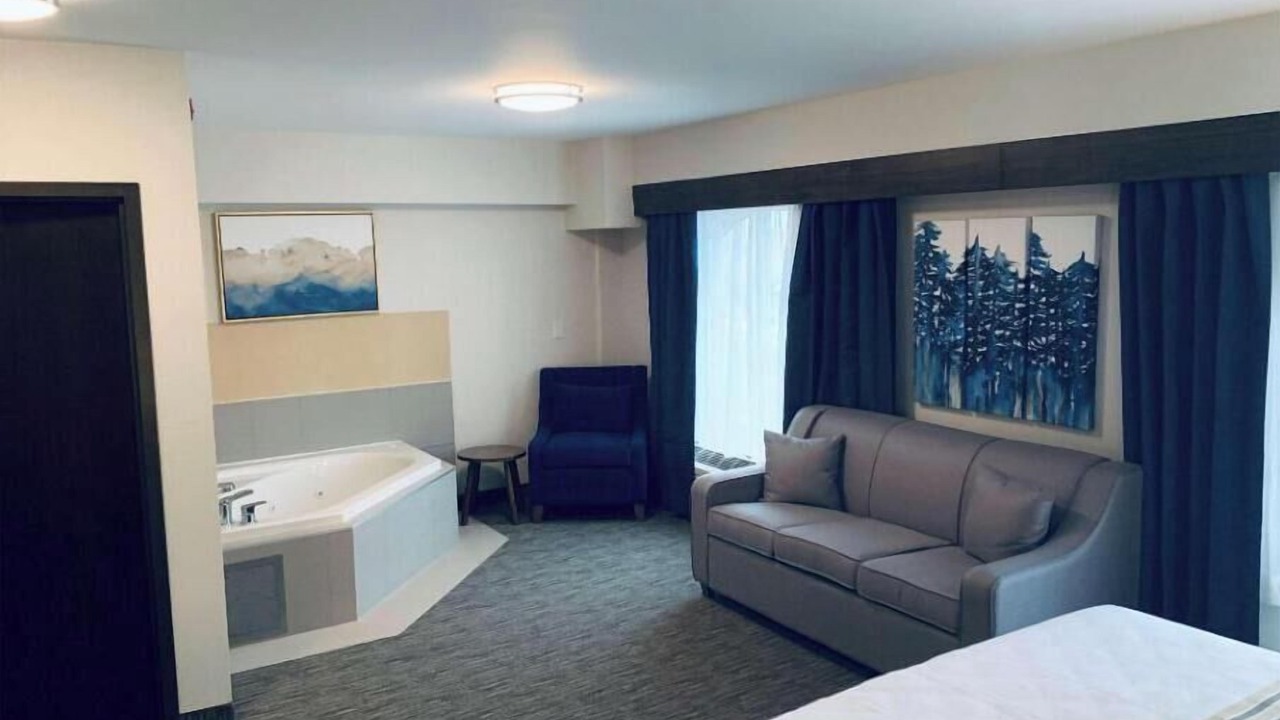 Photo of Bedroom in Northeast Mississauga