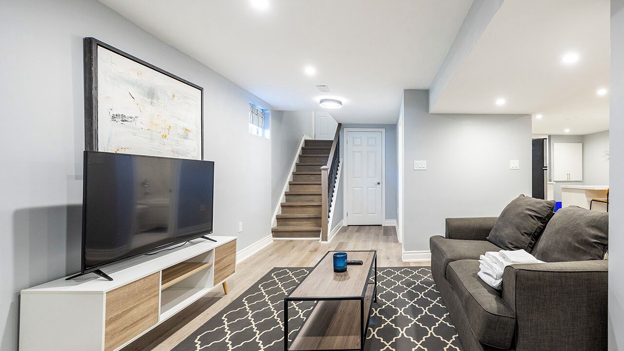 Photo of Livingroom in Lakeview