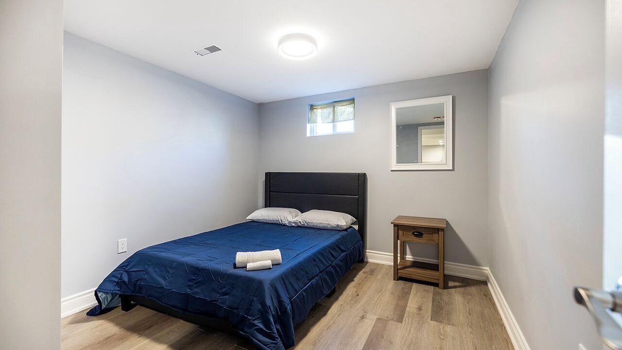 Photo of Bedroom in Lakeview