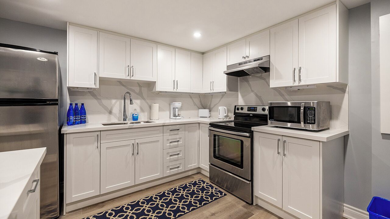 Photo of Kitchen in Lakeview