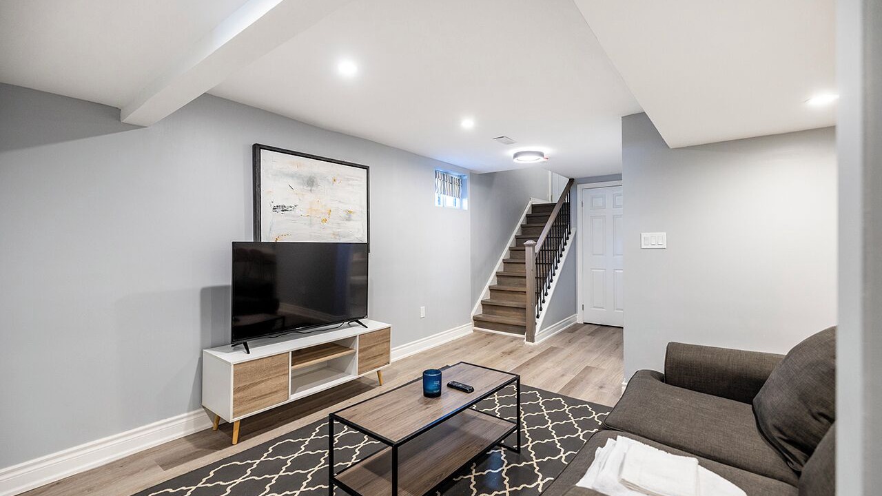 Photo of Livingroom in Lakeview
