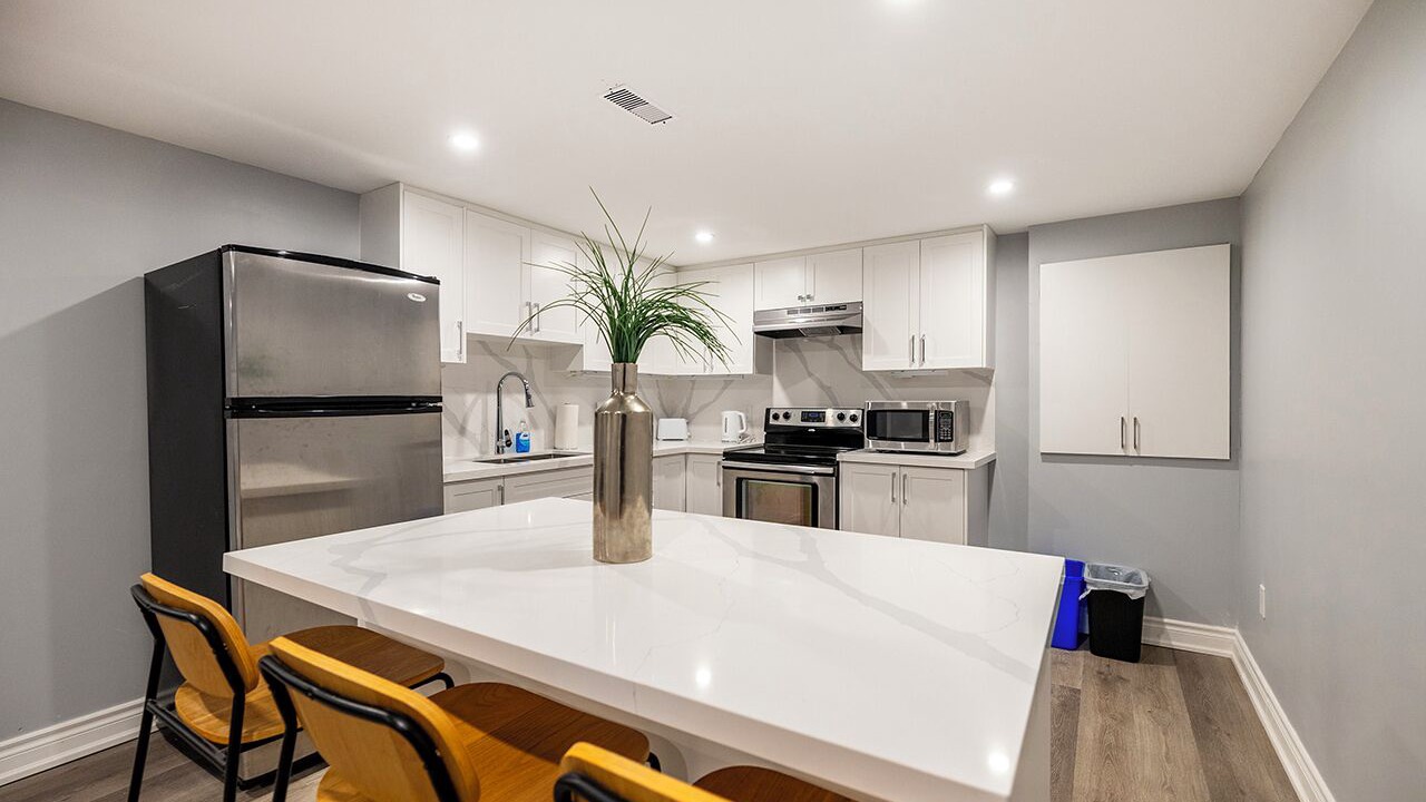 Photo of Kitchen in Lakeview