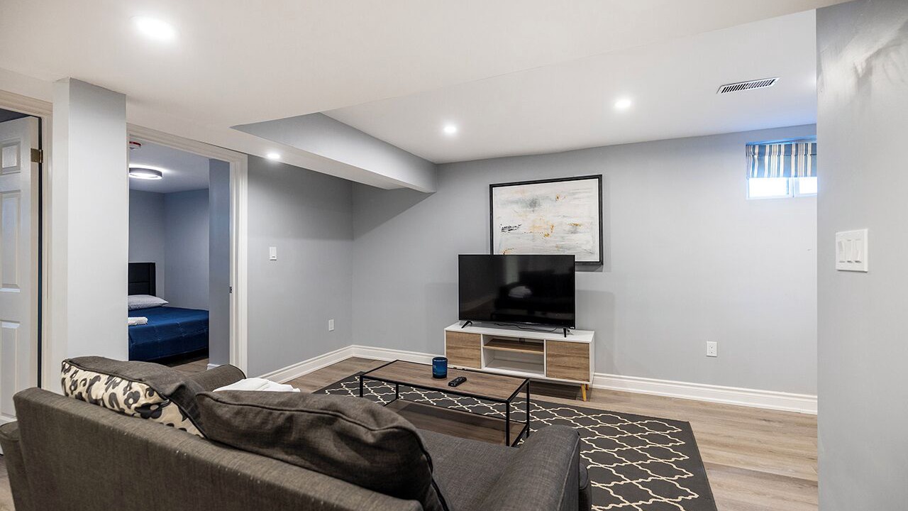 Photo of Livingroom in Lakeview