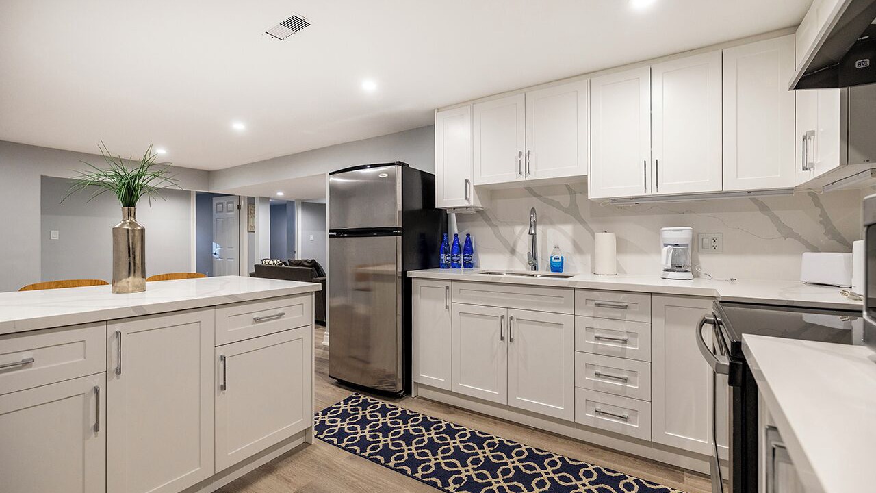 Photo of Kitchen in Lakeview