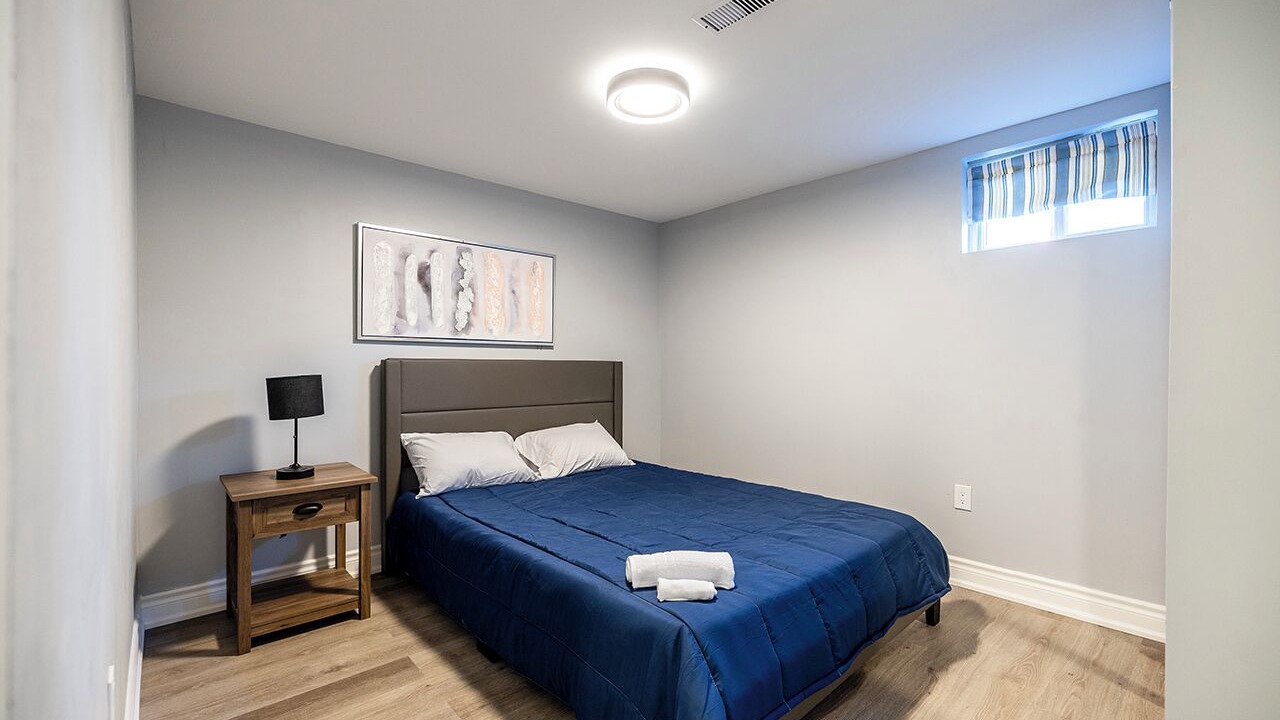 Photo of Bedroom in Lakeview