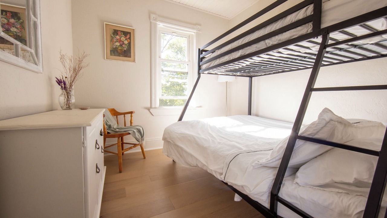 Photo of Bedroom in Grey Highlands