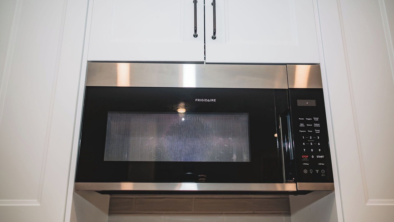 Photo of Kitchen in Innisfil