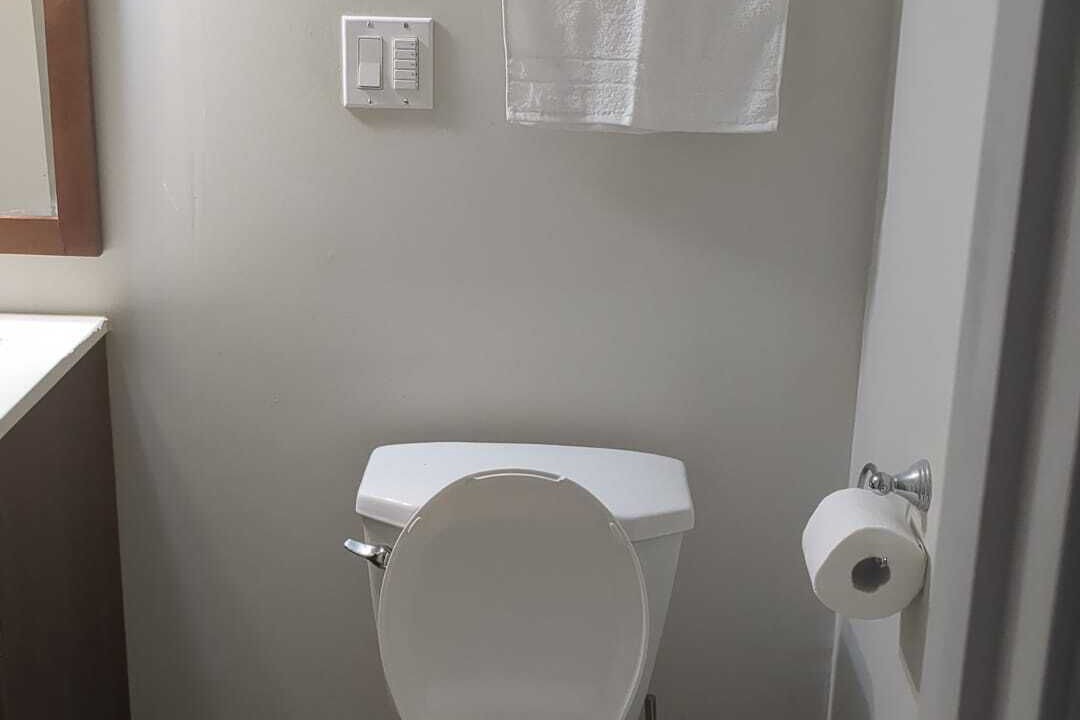 Photo of Bathroom in York Regional Municipality