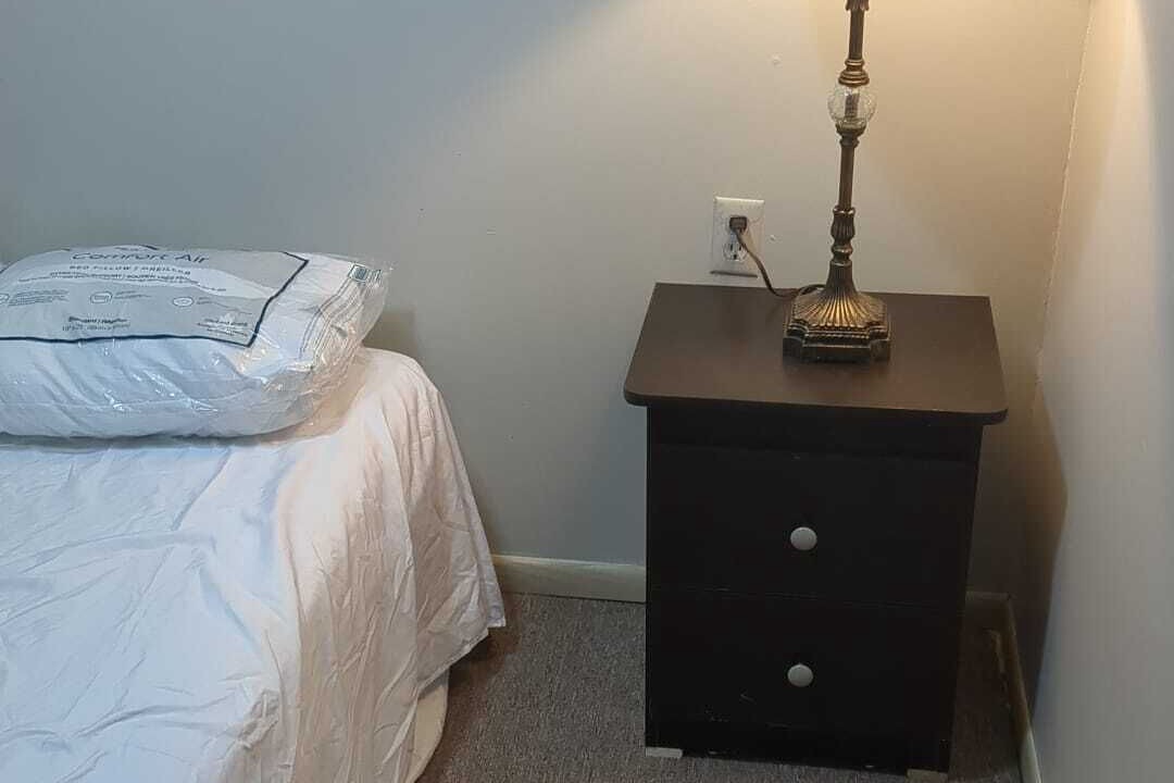 Photo of Bedroom in York Regional Municipality