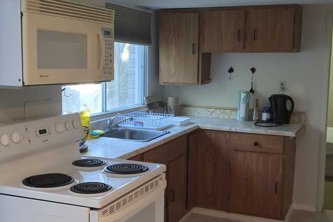 Photo of Kitchen in York Regional Municipality