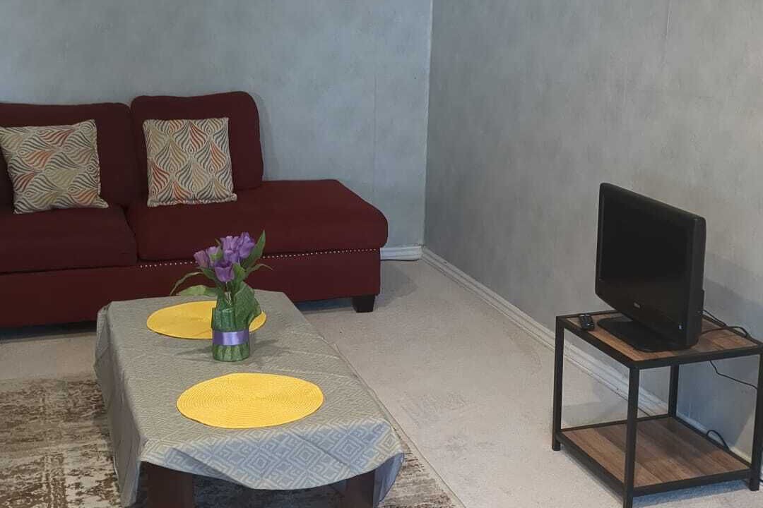 Photo of Livingroom in York Regional Municipality