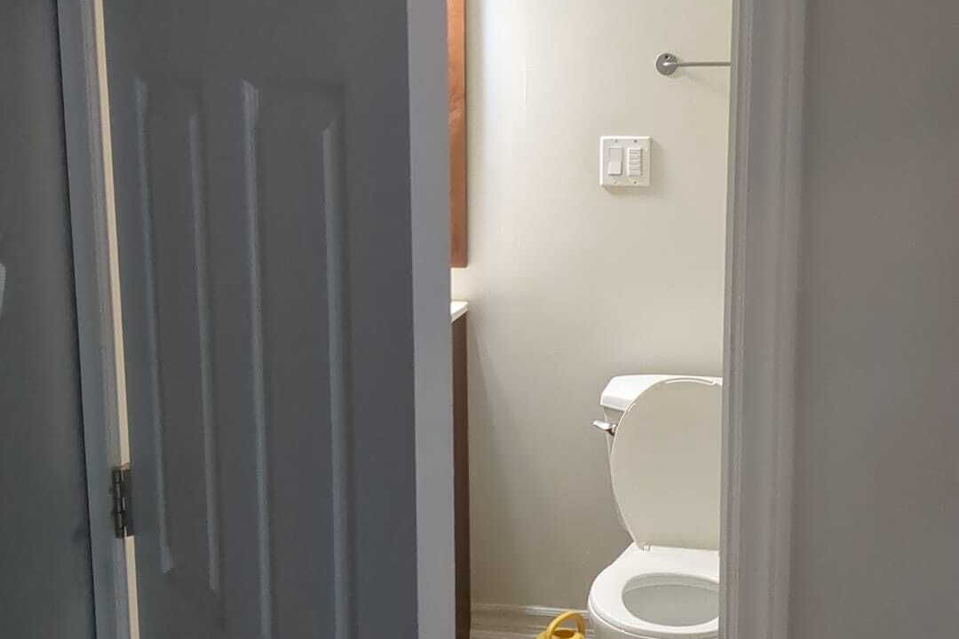 Photo of Bathroom in York Regional Municipality