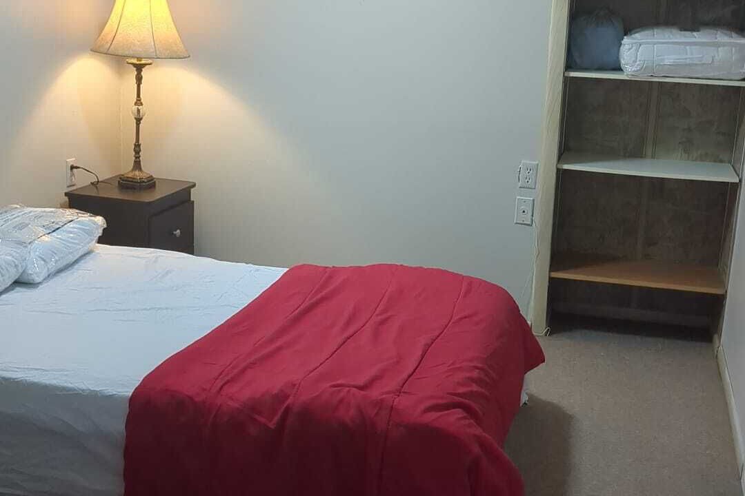 Photo of Bedroom in York Regional Municipality