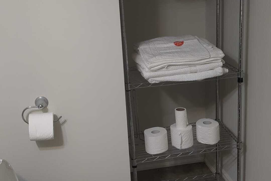 Photo of Bathroom in York Regional Municipality