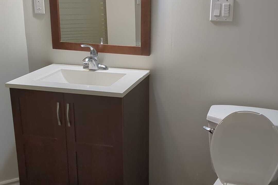 Photo of Bathroom in York Regional Municipality