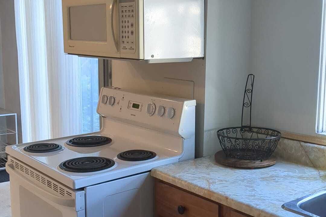 Photo of Kitchen in York Regional Municipality