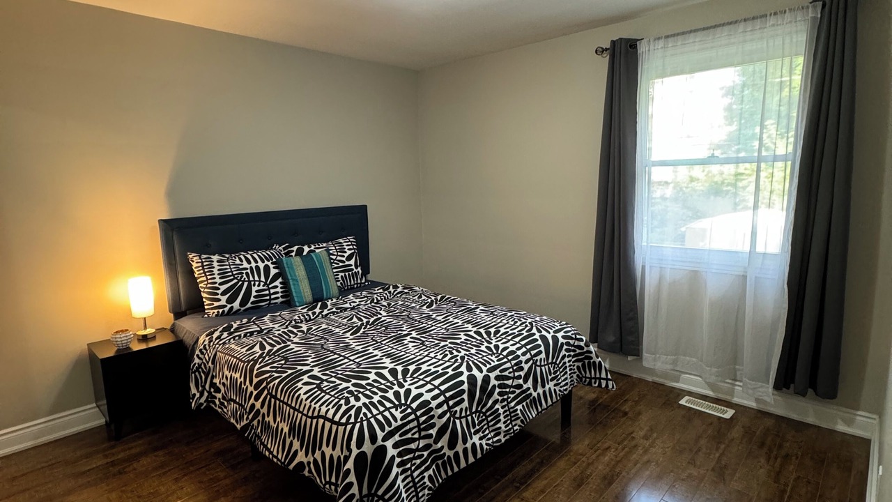 Photo of Bedroom in Woburn