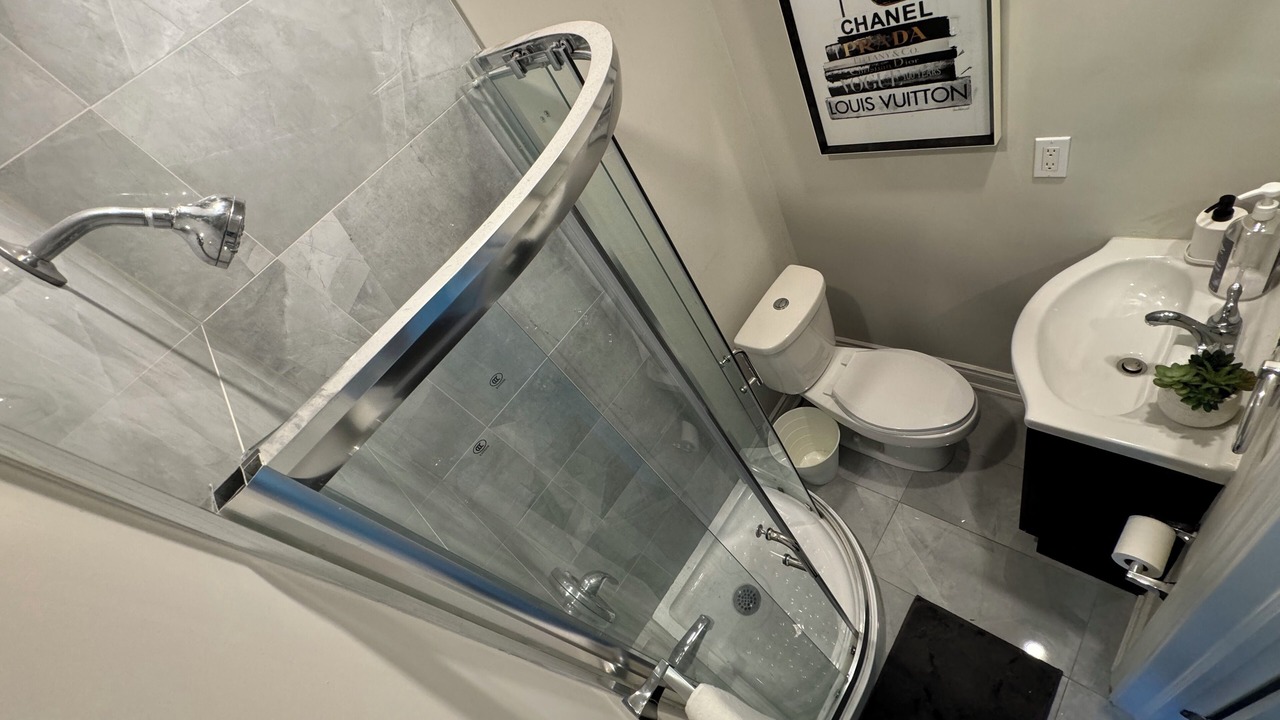 Photo of Bathroom in Woburn