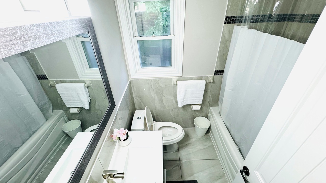 Photo of Bathroom in Woburn