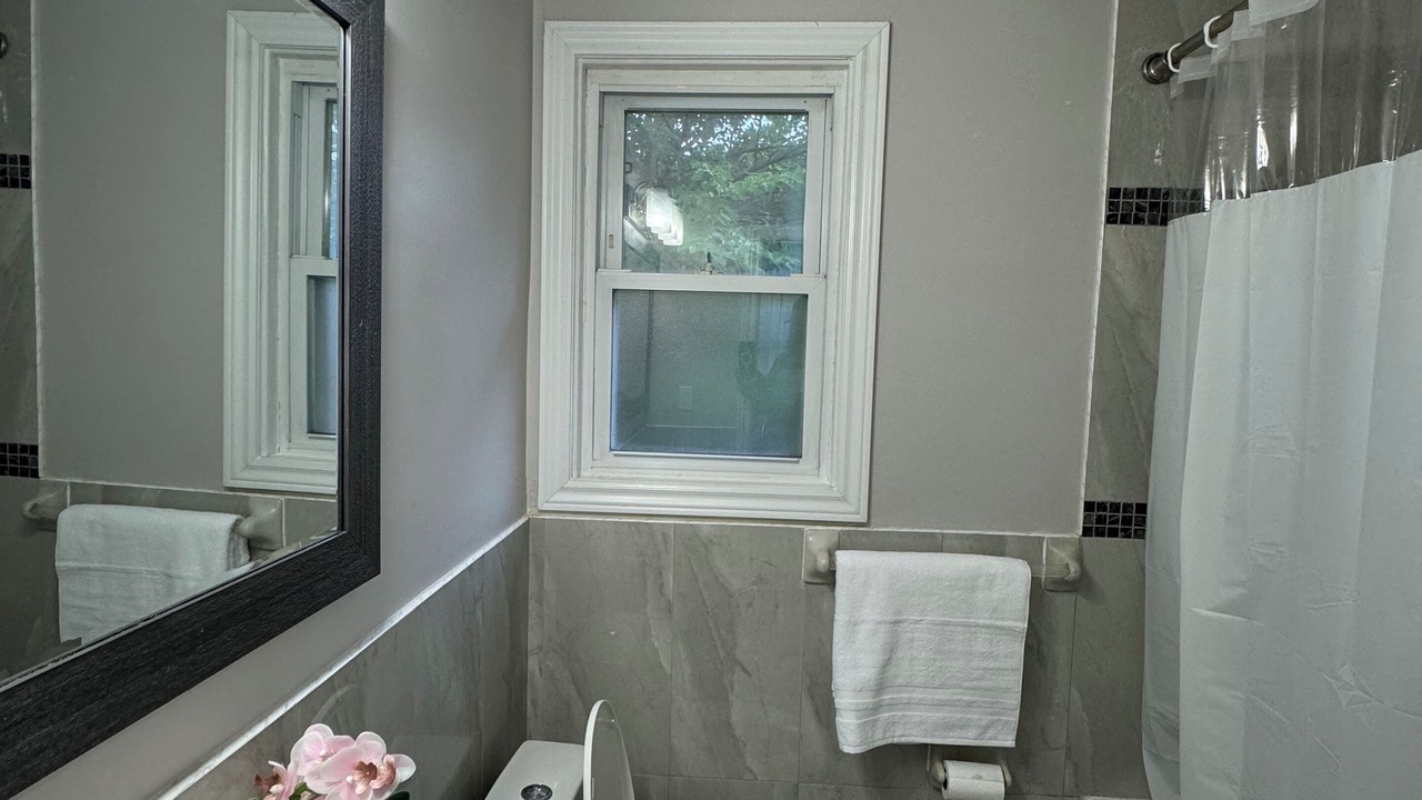 Photo of Bathroom in Woburn