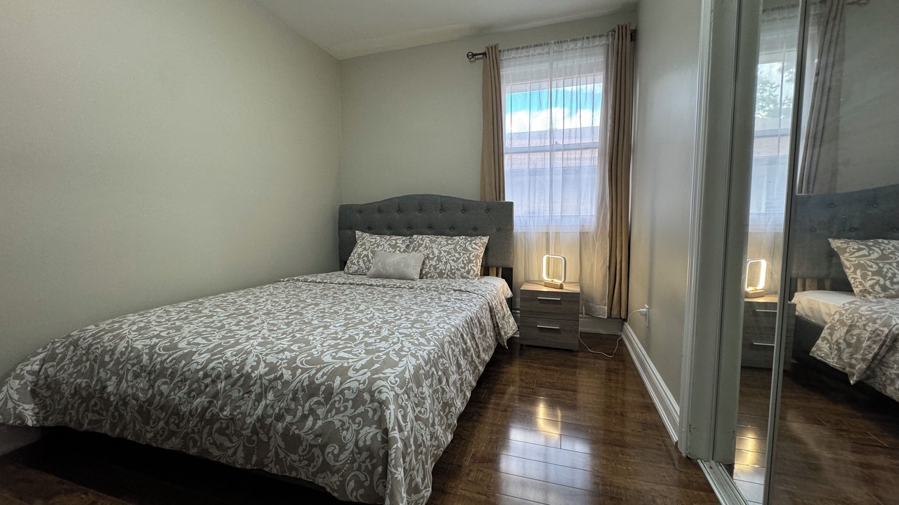 Photo of Bedroom in Woburn