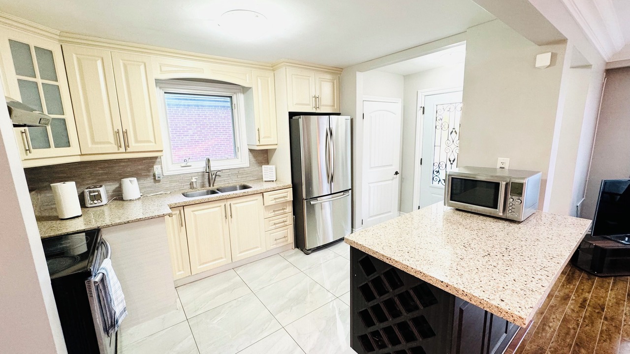 Photo of Kitchen in Woburn
