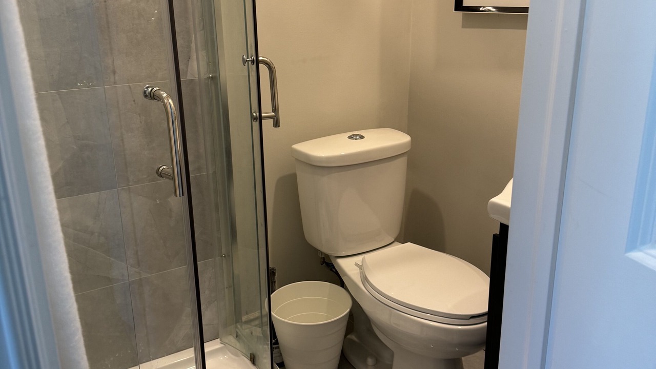 Photo of Bathroom in Woburn