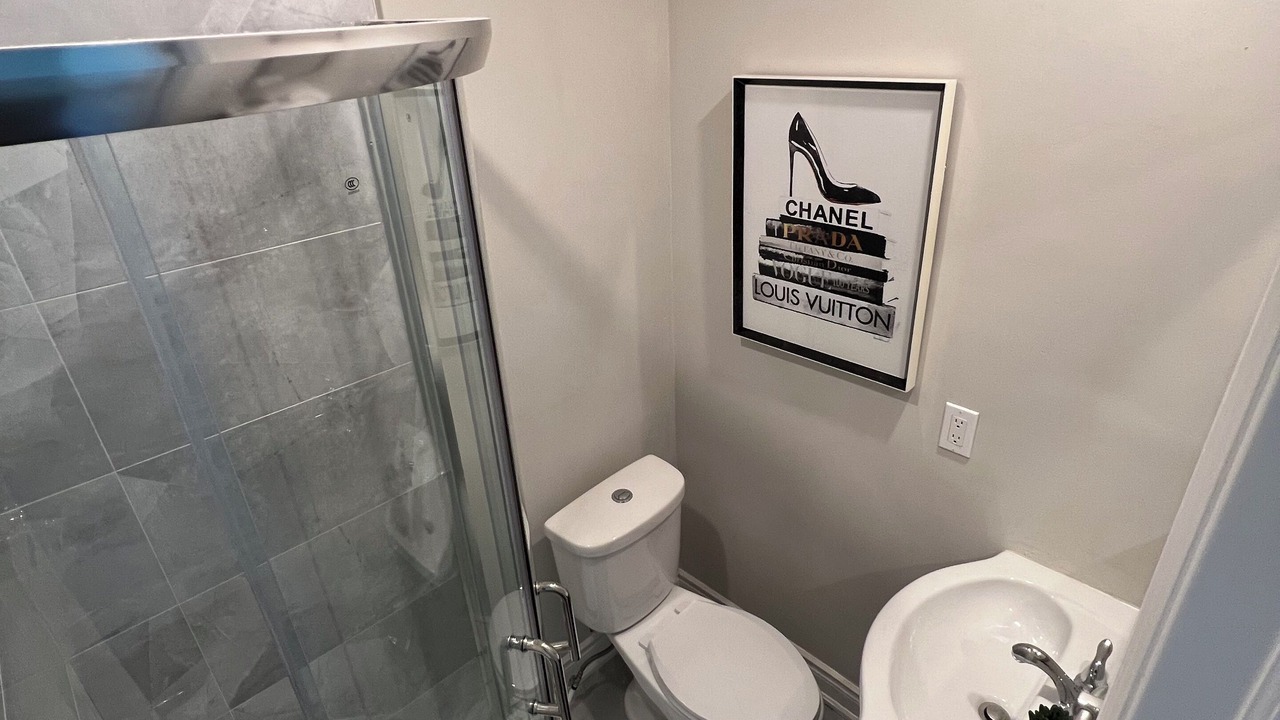 Photo of Bathroom in Woburn