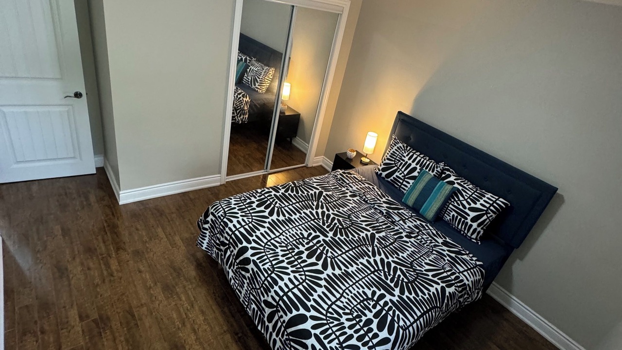 Photo of Bedroom in Woburn
