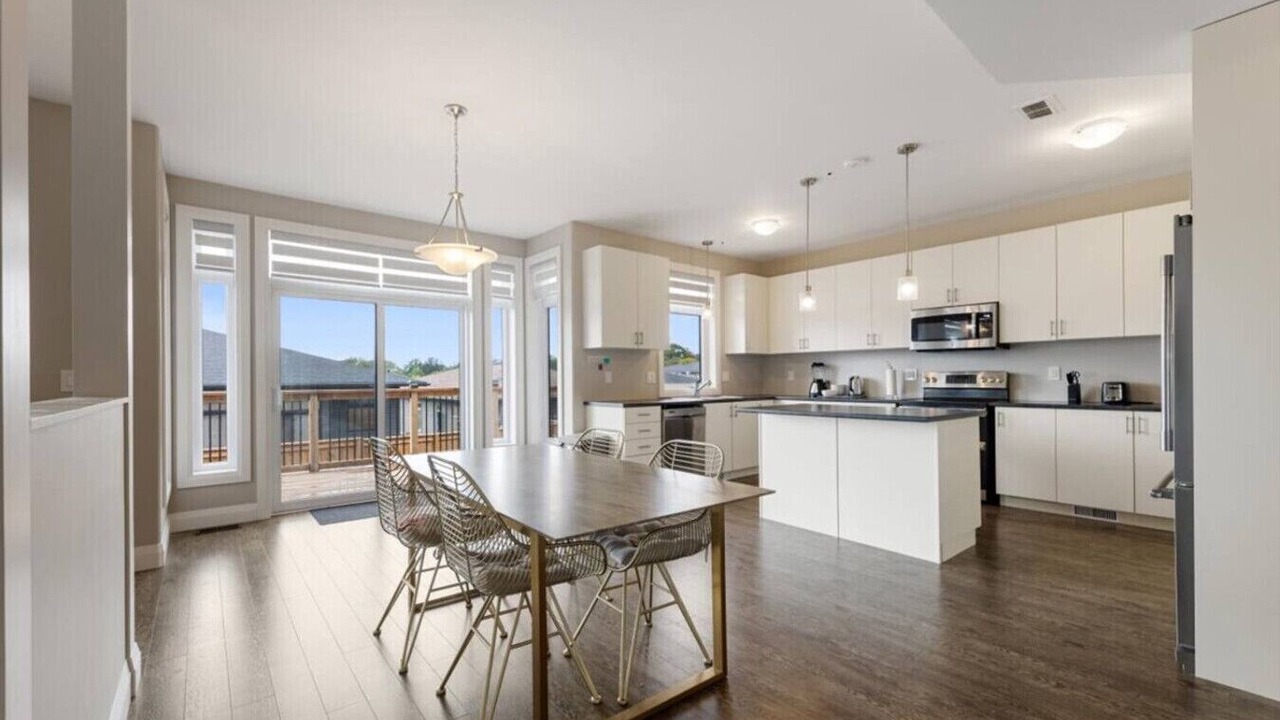 Photo of Kitchen in Colborne