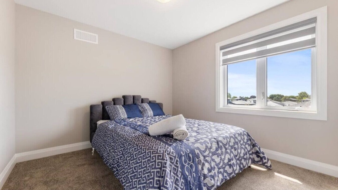 Photo of Bedroom in Colborne