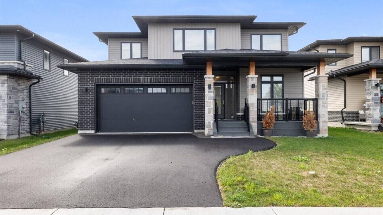 Photo of Outdoor in Colborne