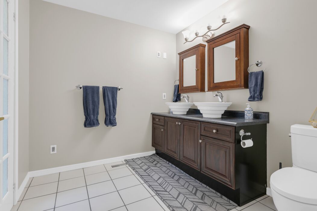 Photo of Bathroom in Trenton
