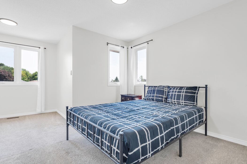 Photo of Bedroom in Trenton