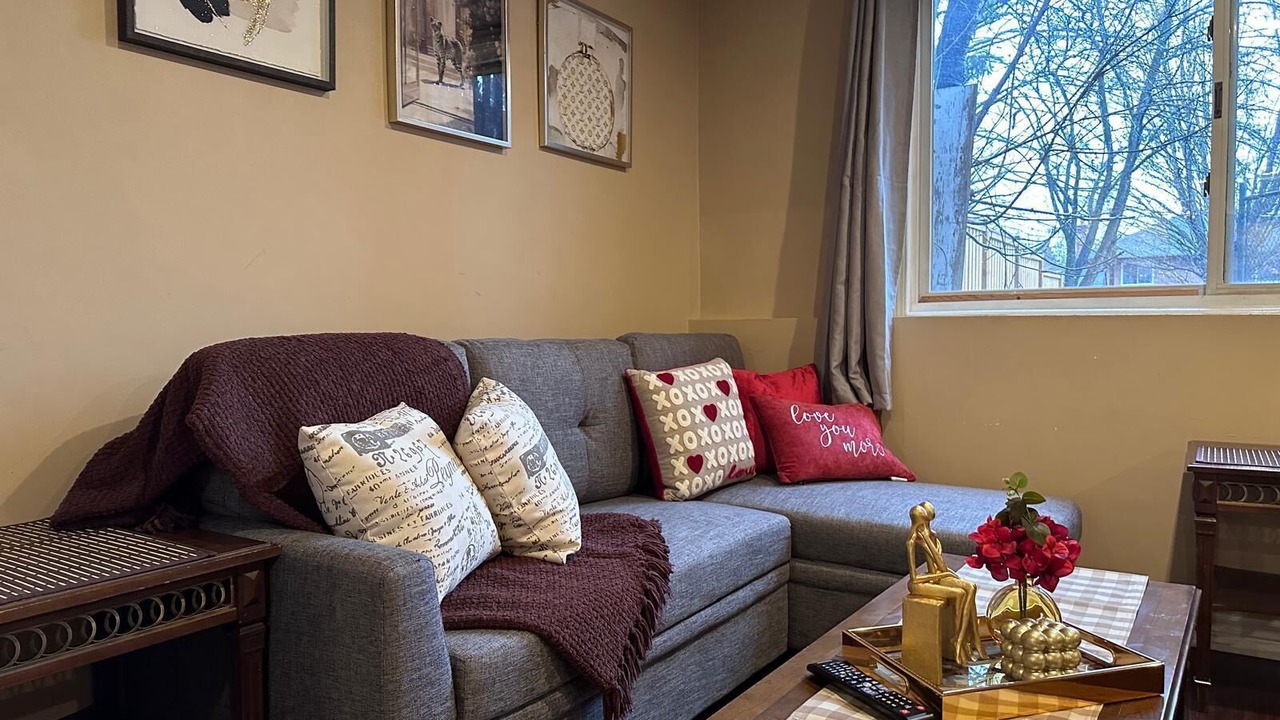 Photo of Livingroom in Courtice