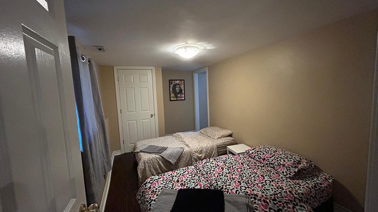Photo of Bedroom in Courtice