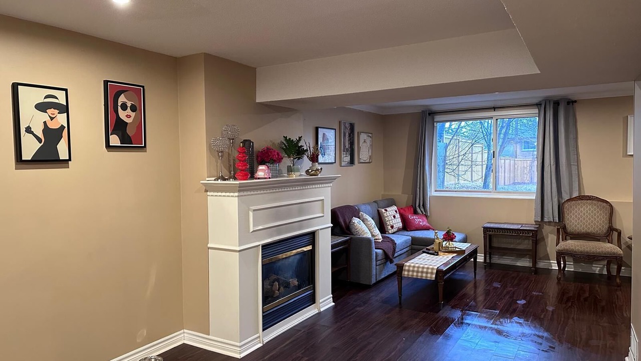 Photo of Livingroom in Courtice