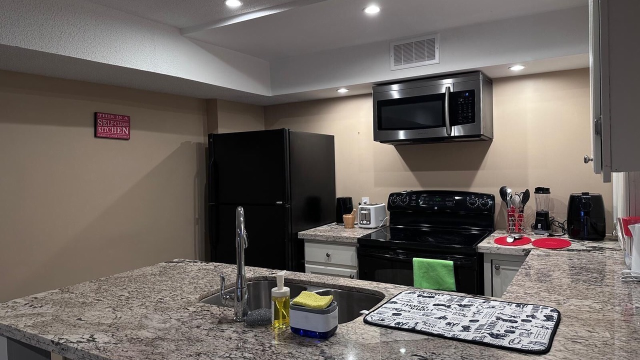 Photo of Kitchen in Courtice