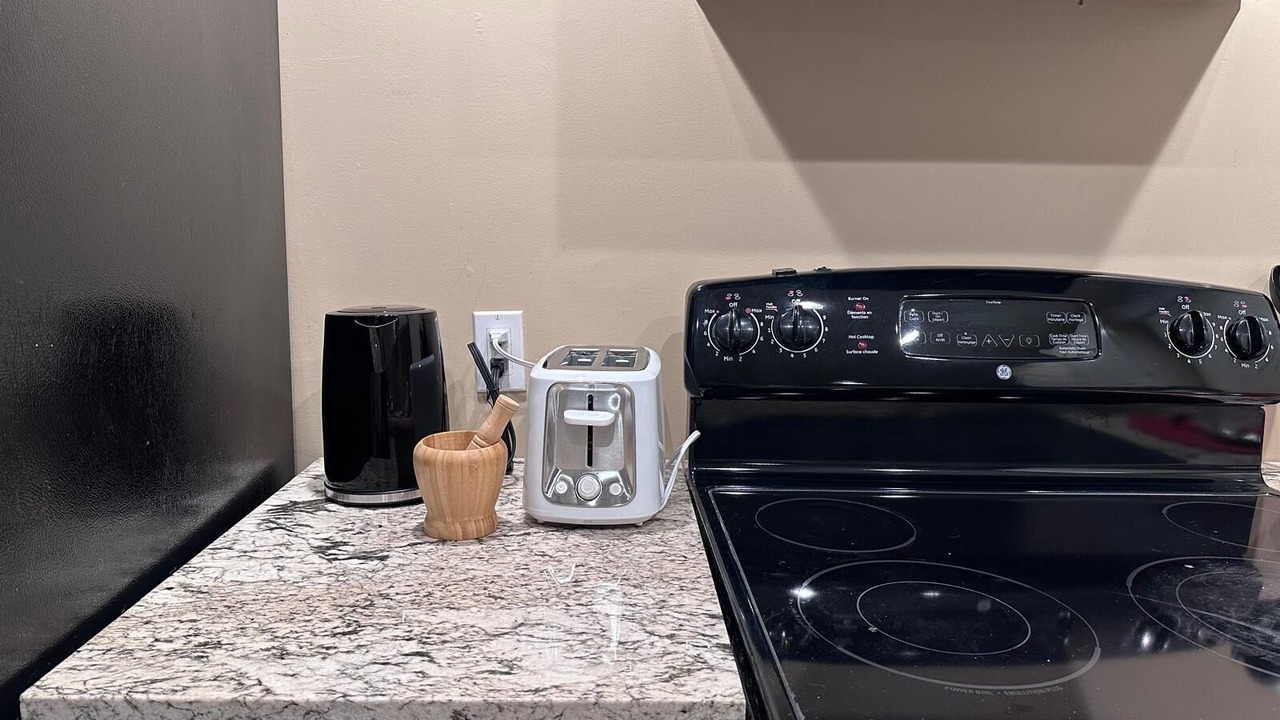 Photo of Kitchen in Courtice