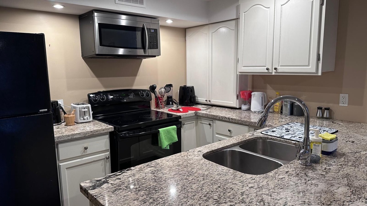 Photo of Kitchen in Courtice