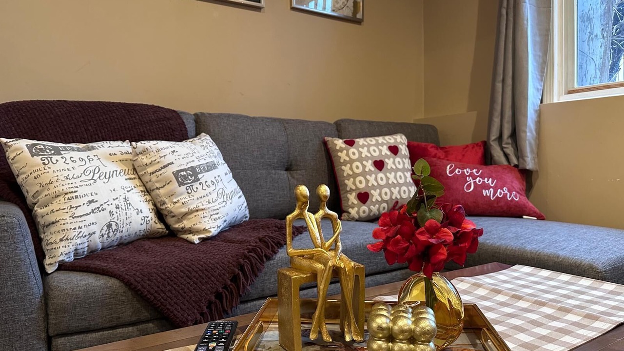 Photo of Livingroom in Courtice