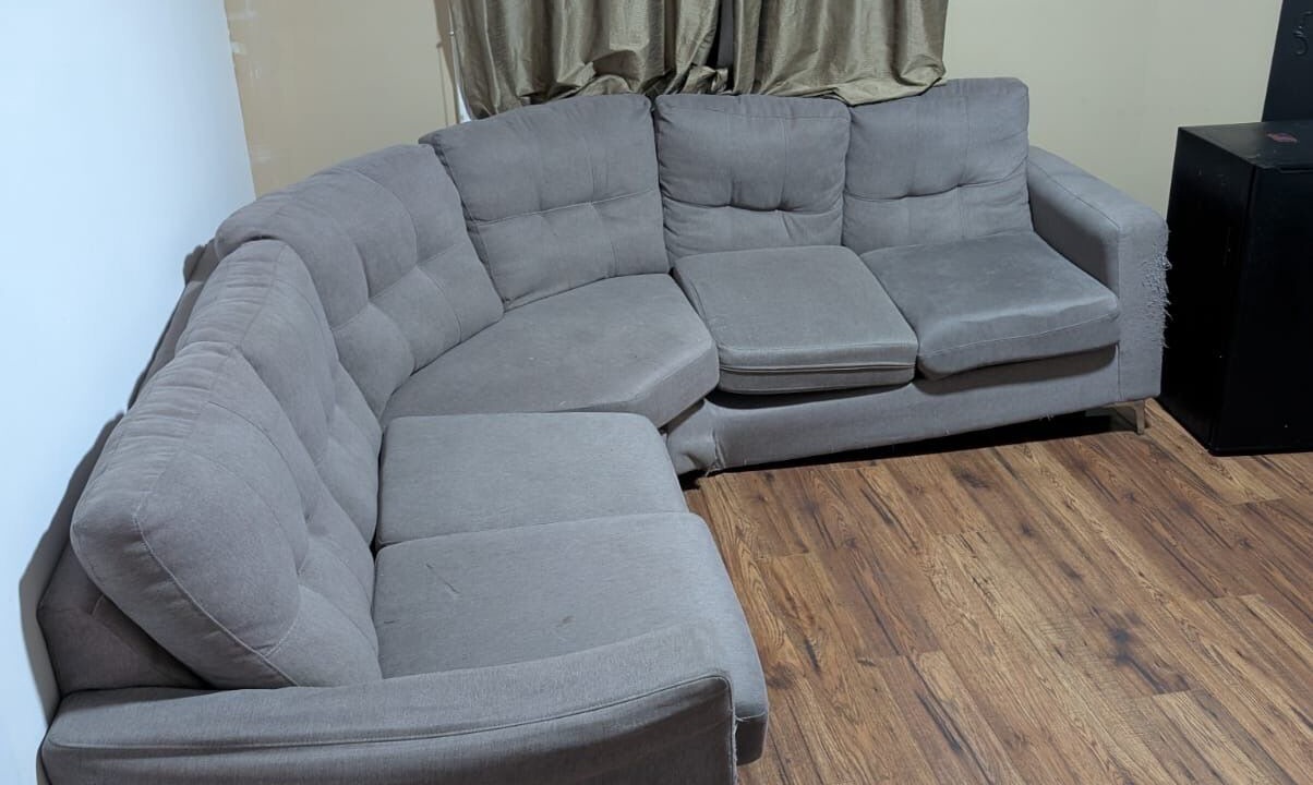 Photo of Livingroom in Courtice