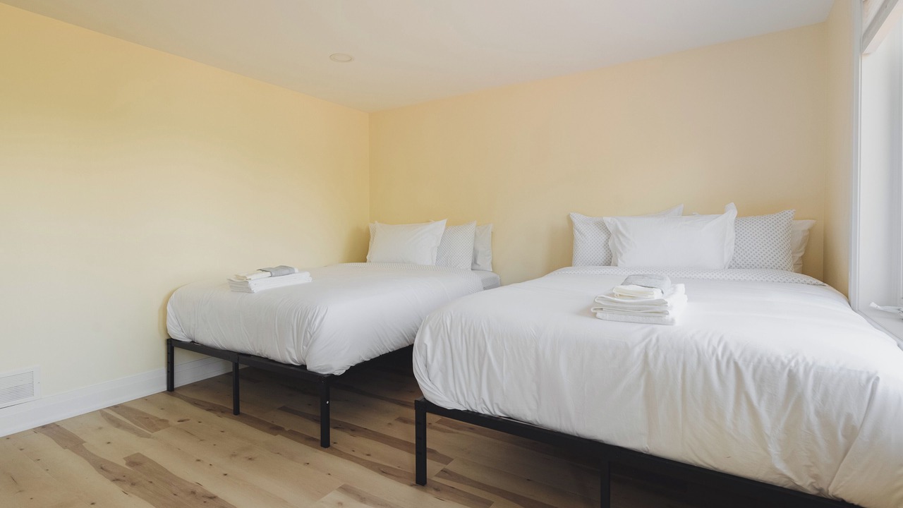 Photo of Bedroom in Plympton-Wyoming