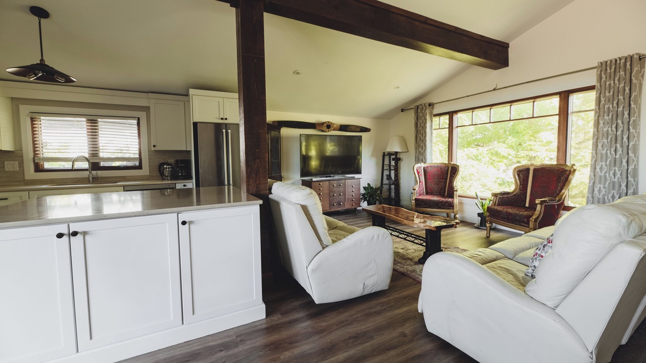Photo of Livingroom in Plympton-Wyoming