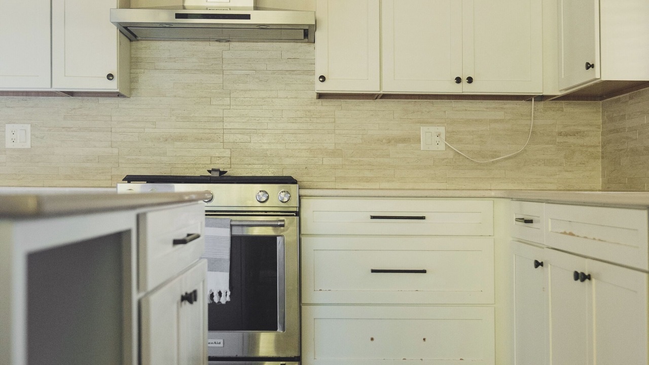 Photo of Kitchen in Plympton-Wyoming