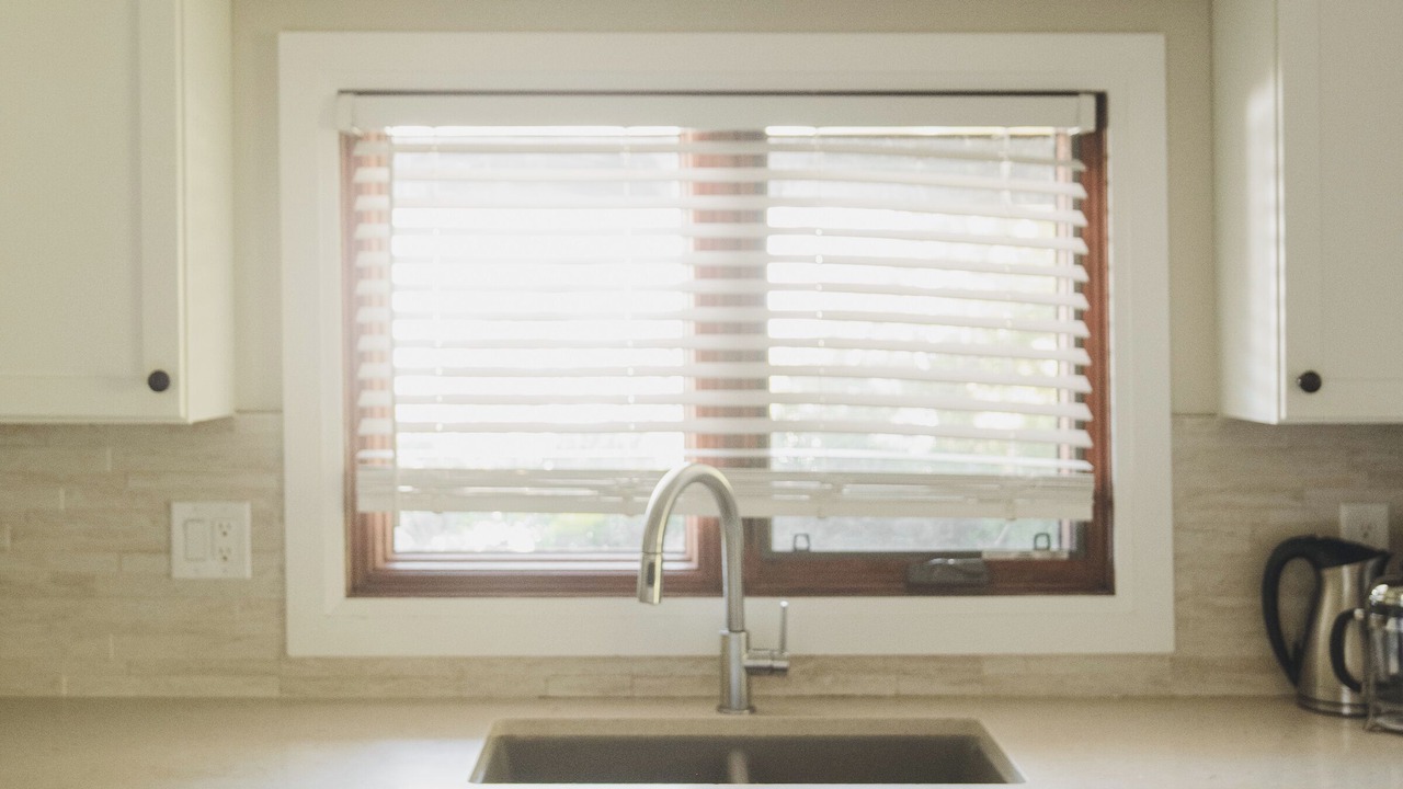 Photo of Kitchen in Plympton-Wyoming